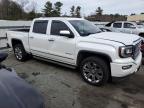 2018 Gmc Sierra K1500 Denali იყიდება Exeter-ში, RI - Vandalism