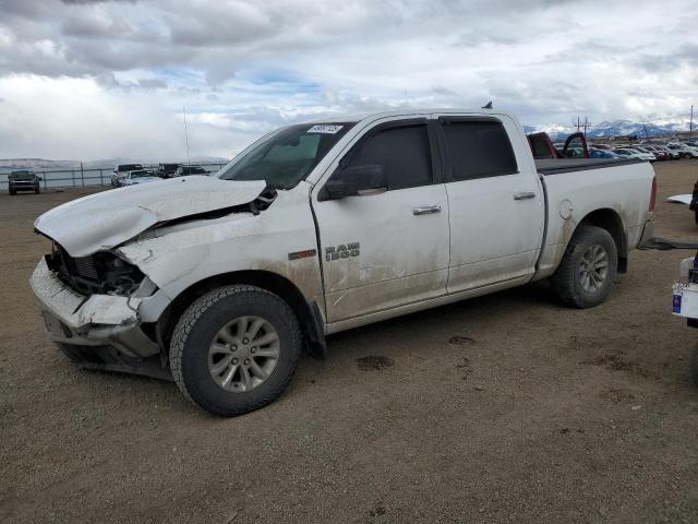  RAM 1500 2016 Белый