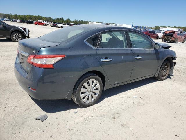  NISSAN SENTRA 2014 Серый