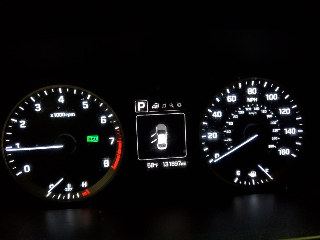 2015 Hyundai Sonata - Image 9