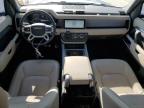 2022 Land Rover Defender 110 Se for Sale in Houston, TX - Minor Dent/Scratches