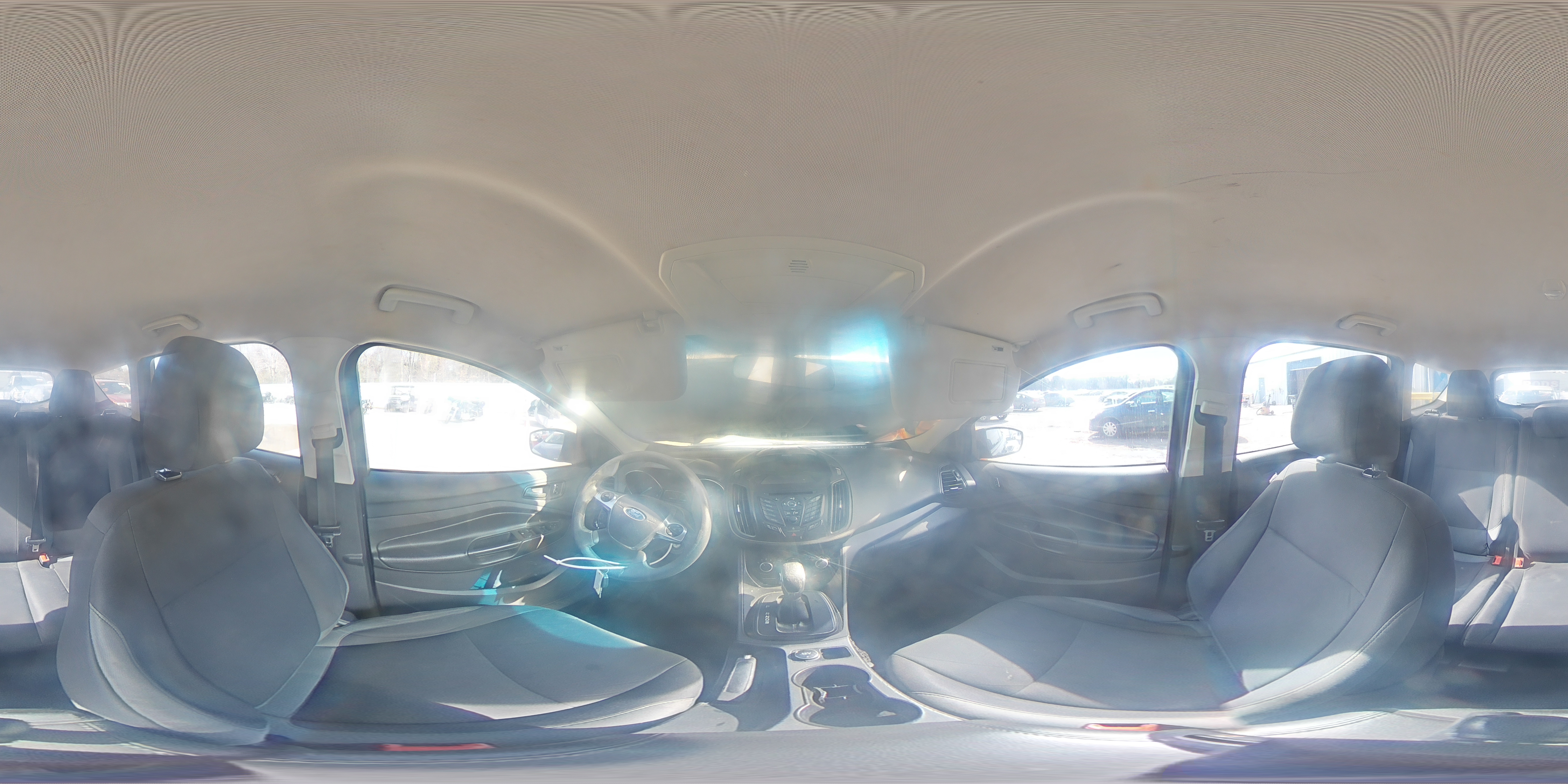 2016 Ford Escape - Image 16