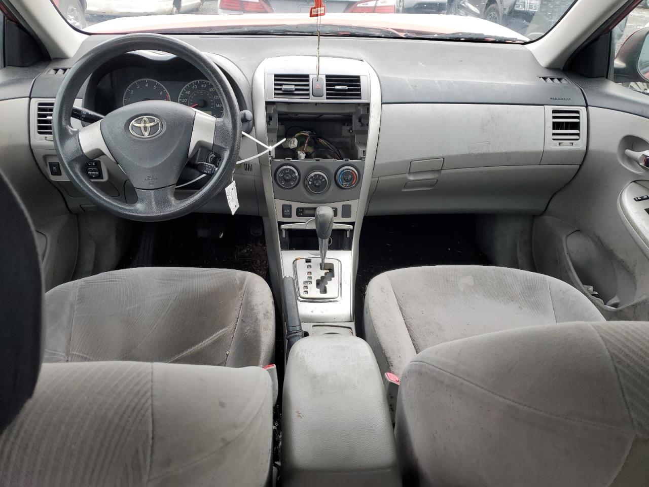 2011 Toyota Corolla - Image 8
