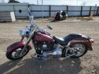 2000 HARLEY-DAVIDSON FLSTF  for sale at Copart ID - BOISE