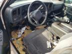 2000 Chevrolet Silverado C1500 for Sale in Chatham, VA - Rear End