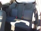 2010 FORD FIESTA EDG for sale at Copart GLOUCESTER