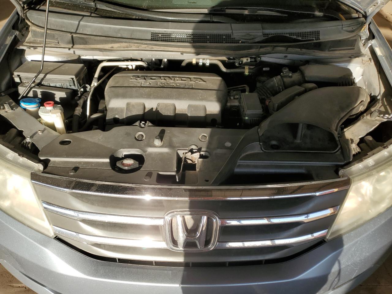 2013 Honda Odyssey - Image 12