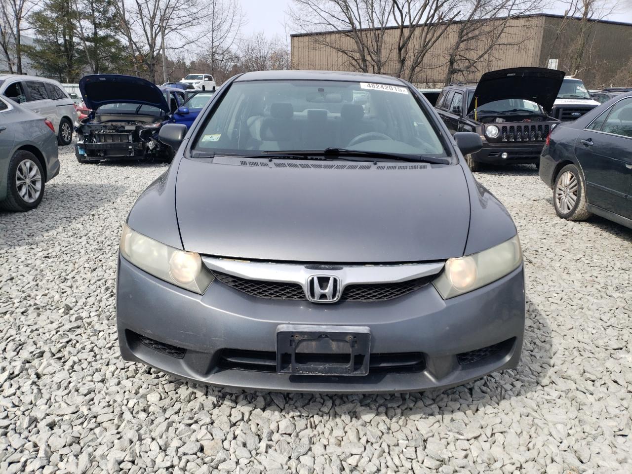 2009 Honda Civic - Image 5