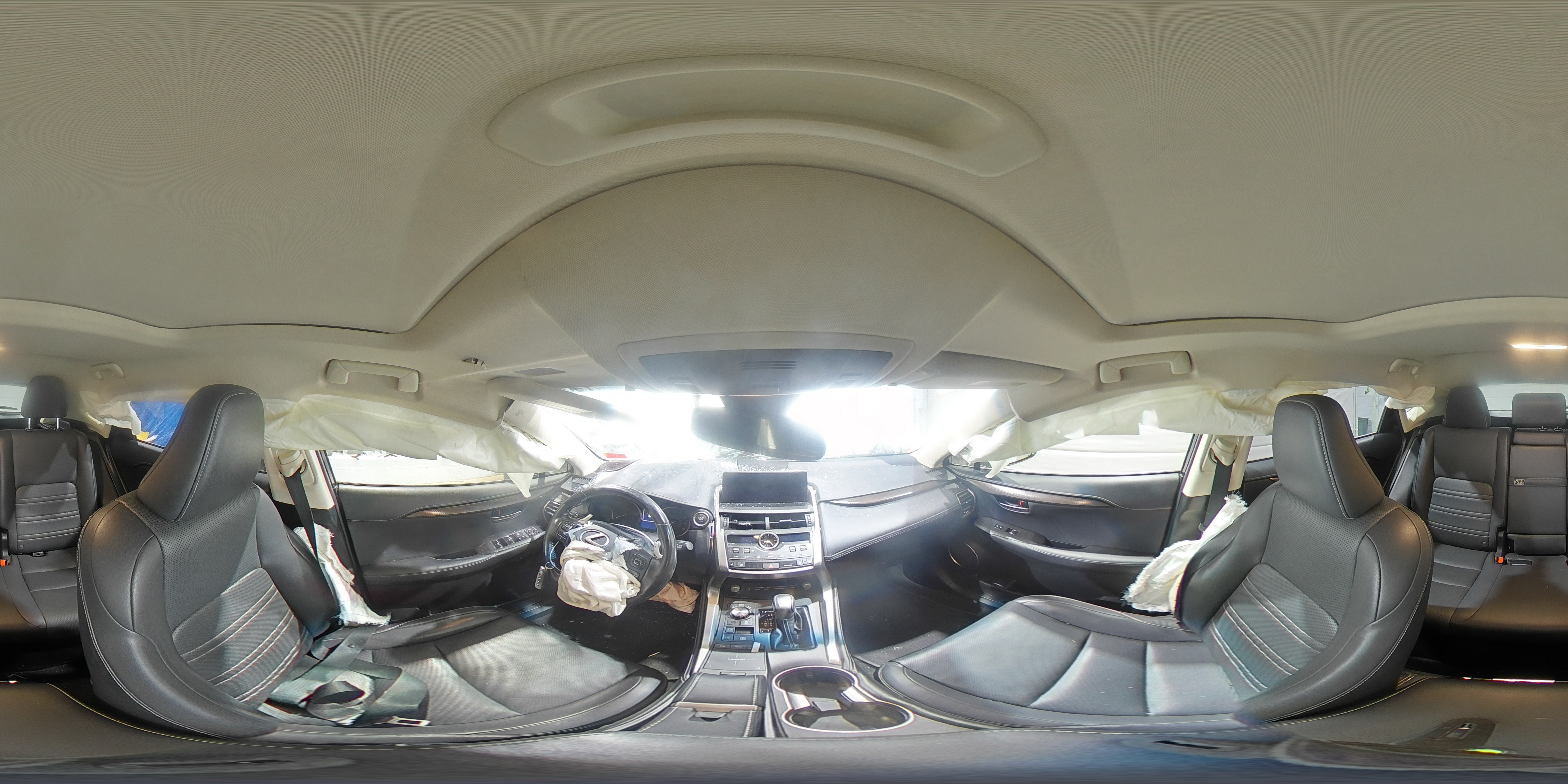 2018 Lexus NX - Image 14