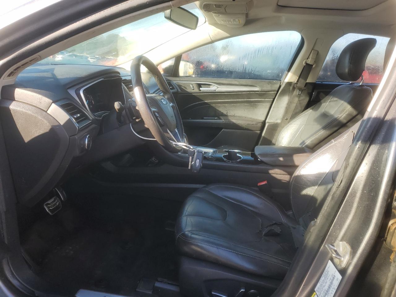2014 Ford Fusion - Image 7