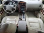 1999 Nissan Pathfinder Le for Sale in Ellenwood, GA - Front End