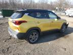 2022 Kia Seltos S en Venta en Baltimore, MD - Front End