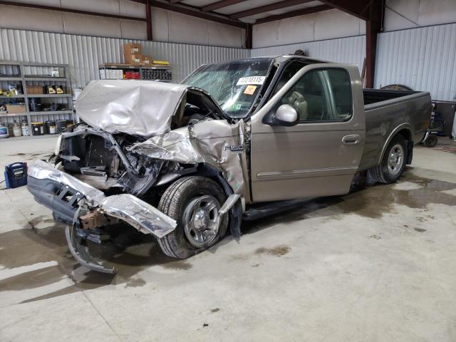 2003 Ford F150 