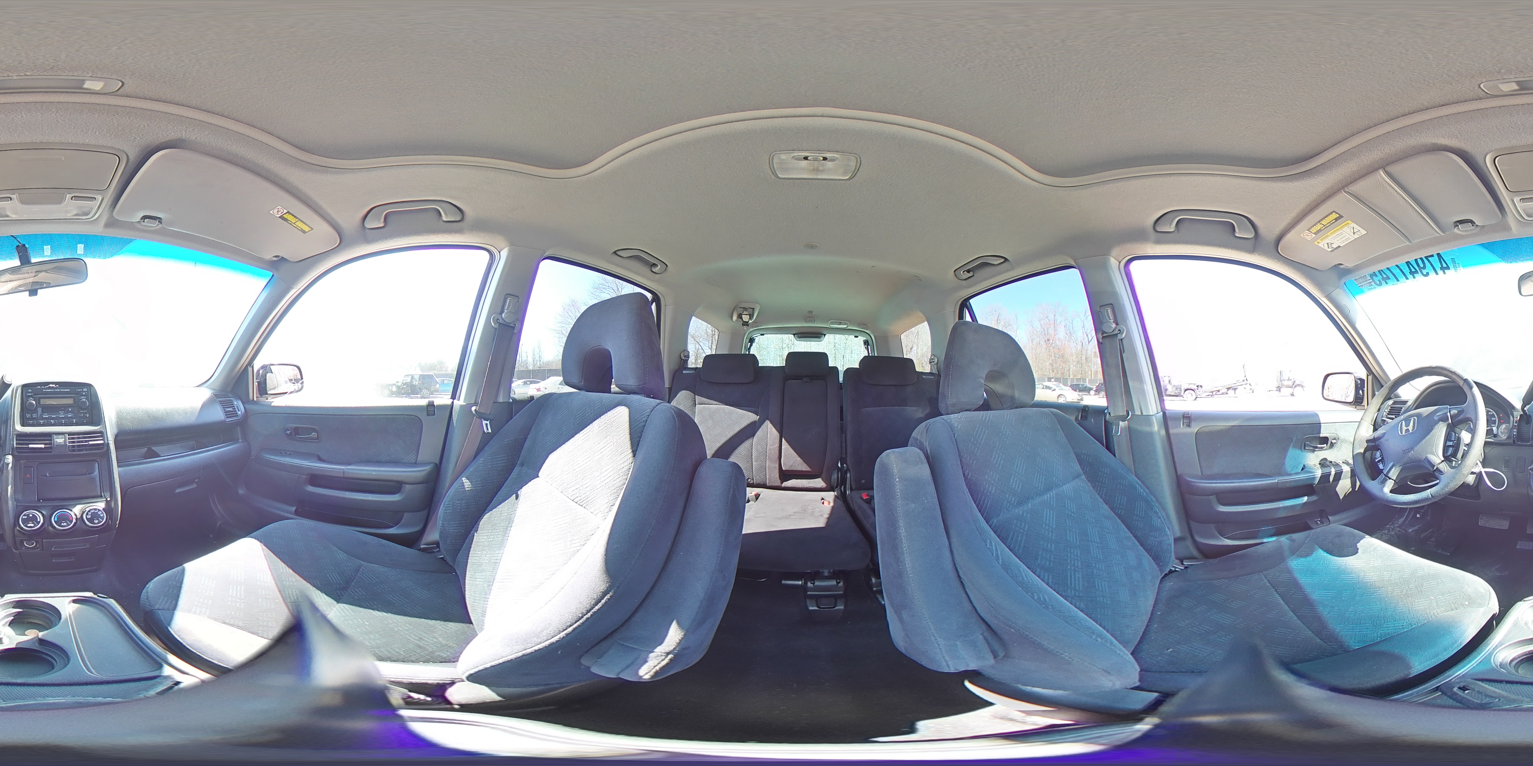 2006 Honda CR-V - Image 14