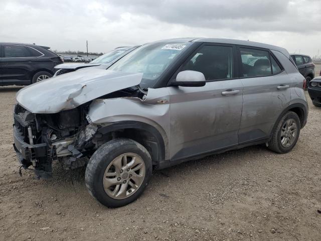 2021 Hyundai Venue Se