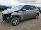 2021 Hyundai Venue Se for Sale in Houston, TX - Front End