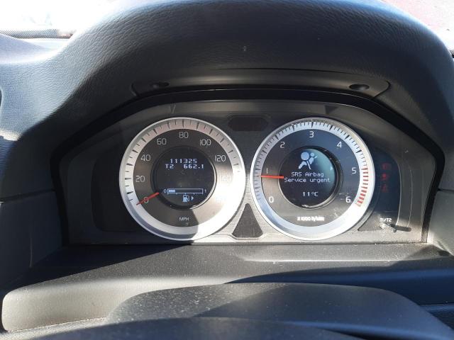 2013 VOLVO V70 SE D3