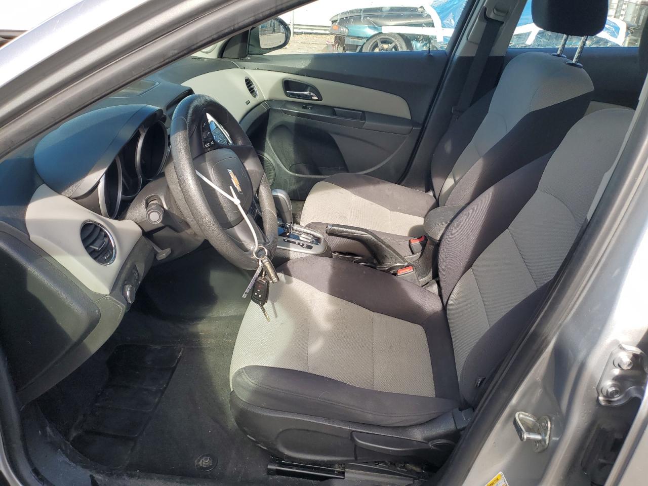 2014 Chevrolet Cruze - Image 7