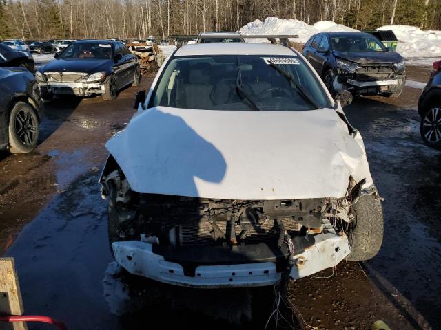 2010 MAZDA 3 I