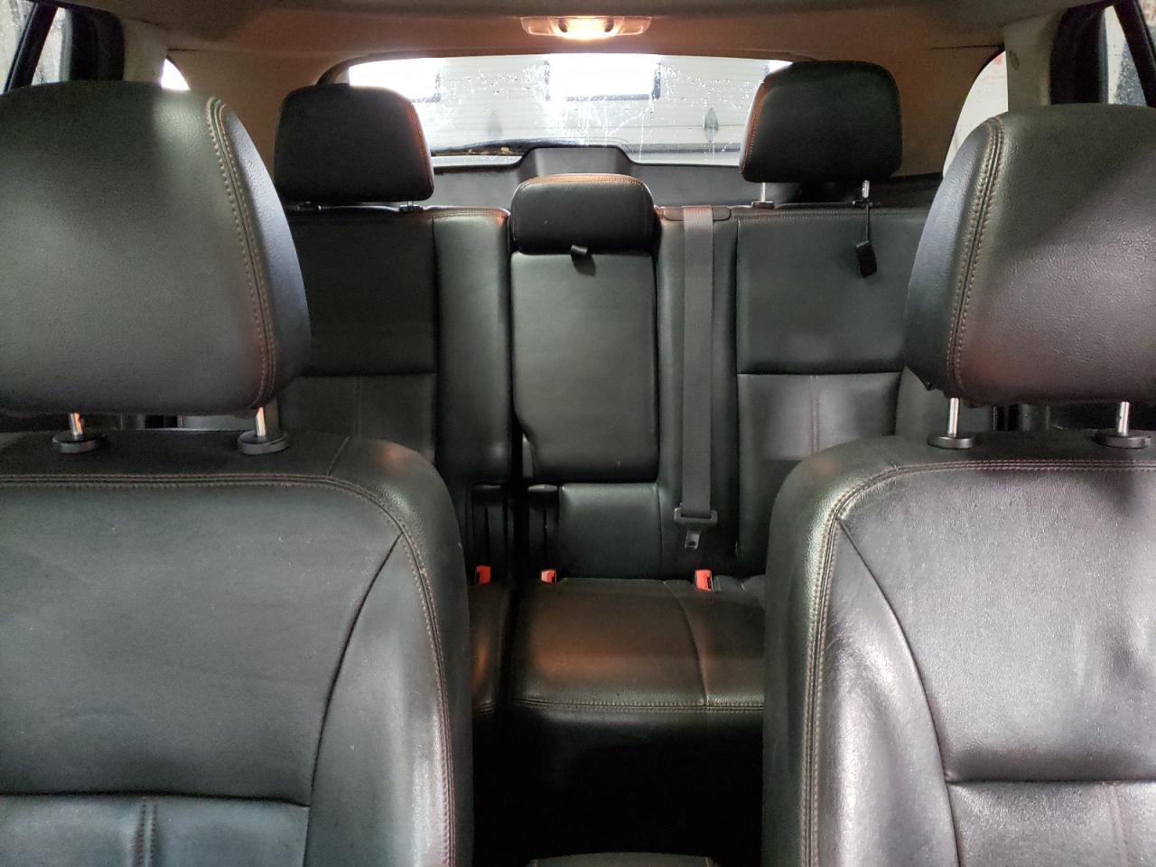 2014 Ford Edge - Image 10