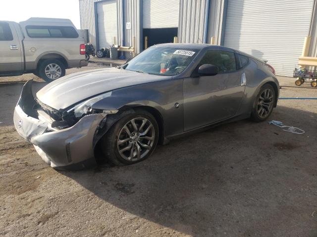 2013 Nissan 370Z Base