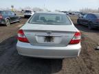 2003 TOYOTA CAMRY LE for sale at Copart QC - MONTREAL