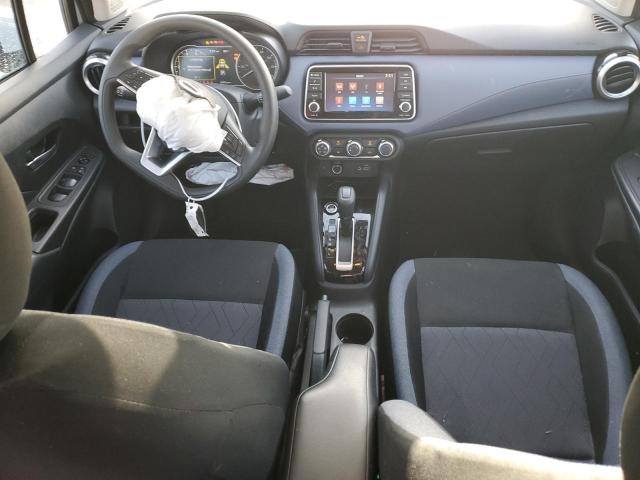  NISSAN VERSA 2024 Biały