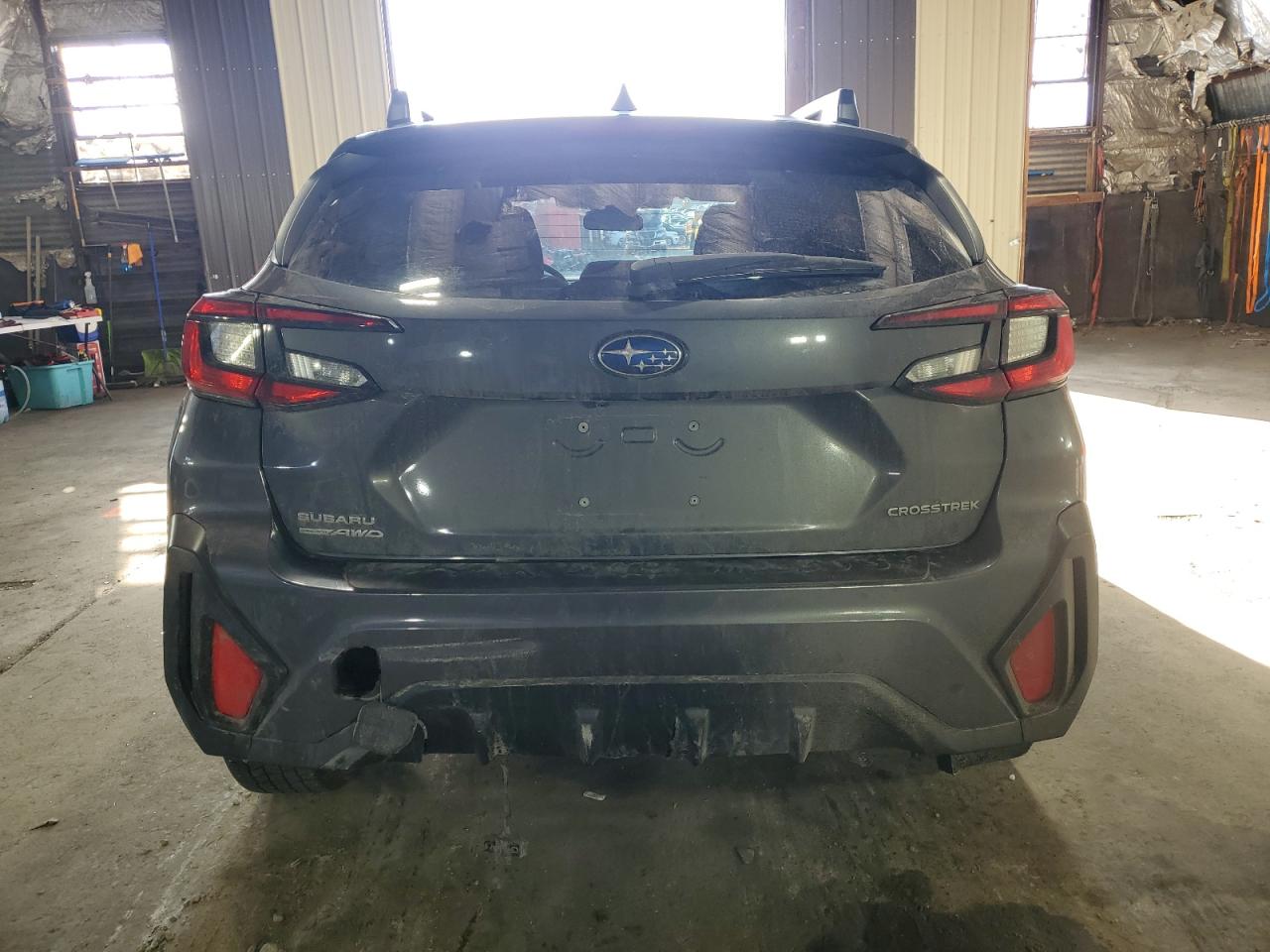 2024 Subaru XV - Image 6