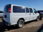 2018 Chevrolet Express G2500 Ls იყიდება Elgin-ში, IL - Minor Dent/Scratches