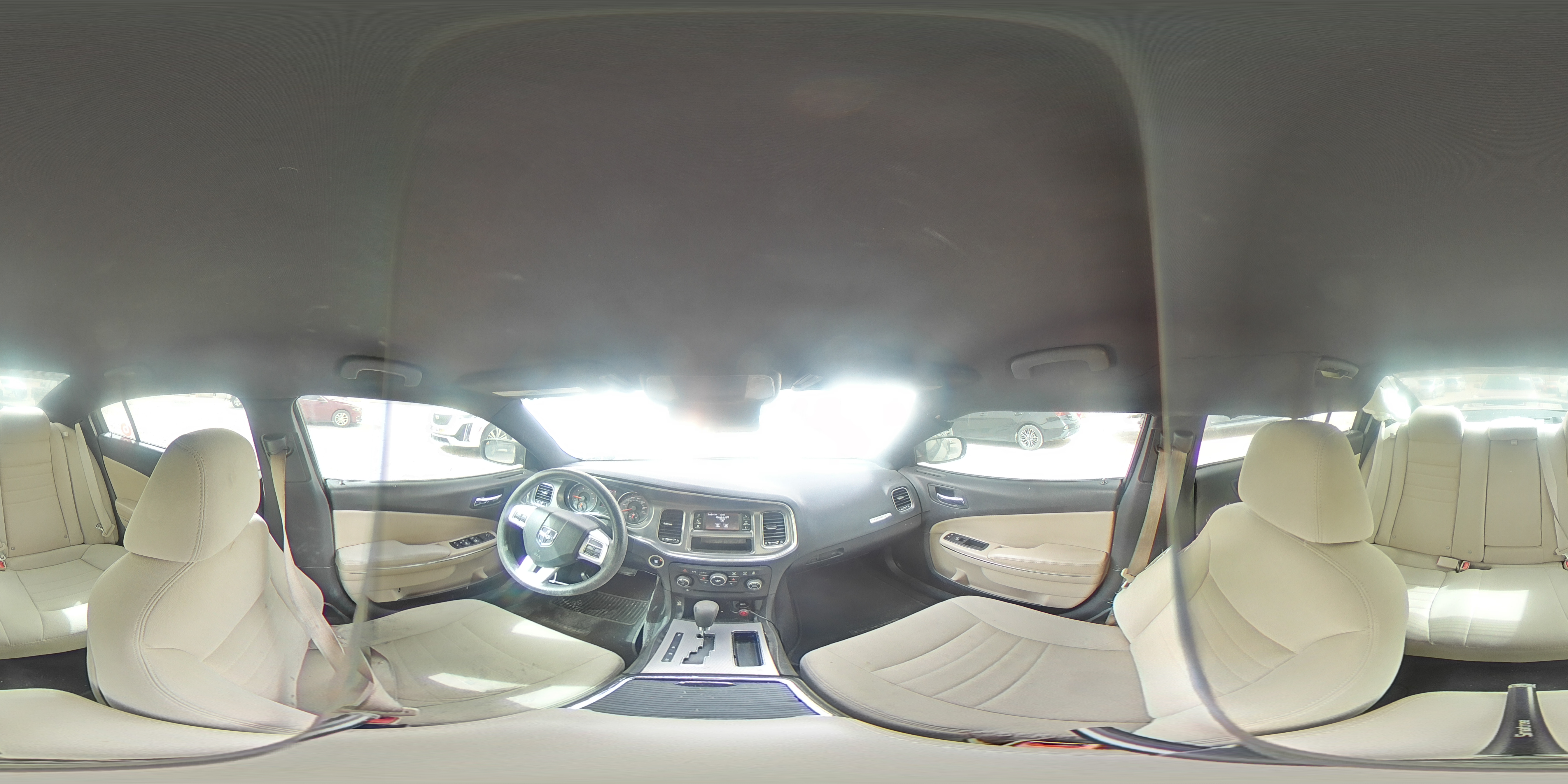 2014 Dodge Charger - Image 13