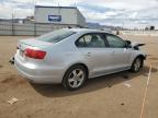 2012 Volkswagen Jetta Tdi for Sale in Colorado Springs, CO - Front End