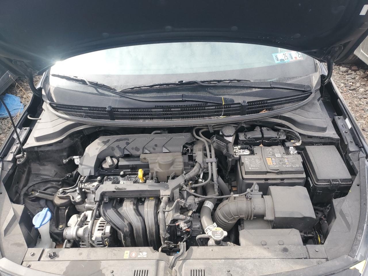 2023 Kia Rio - Image 13