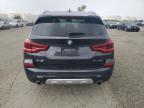 2021 Bmw X3 Xdrive30I na sprzedaż w Martinez, CA - Front End