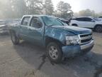 2008 Chevrolet Silverado C1500 zu verkaufen in Eight Mile, AL - Rollover