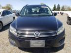 2015 Volkswagen Tiguan S for Sale in Sacramento, CA - Minor Dent/Scratches