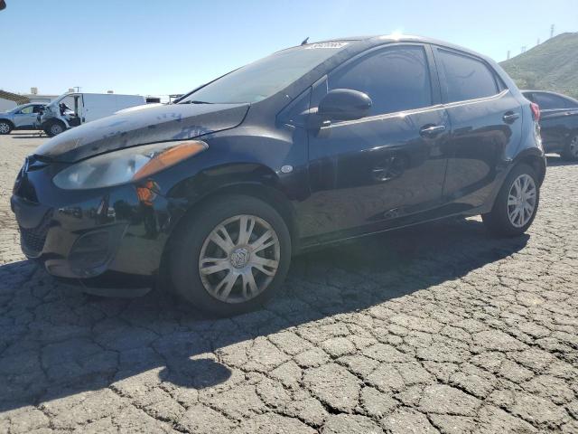 2013 Mazda Mazda2 