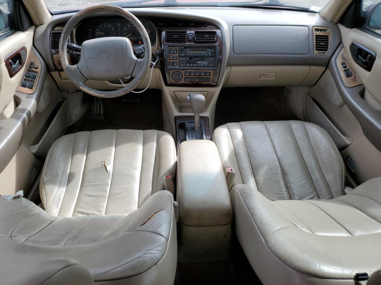 1998 Toyota Avalon - Image 8