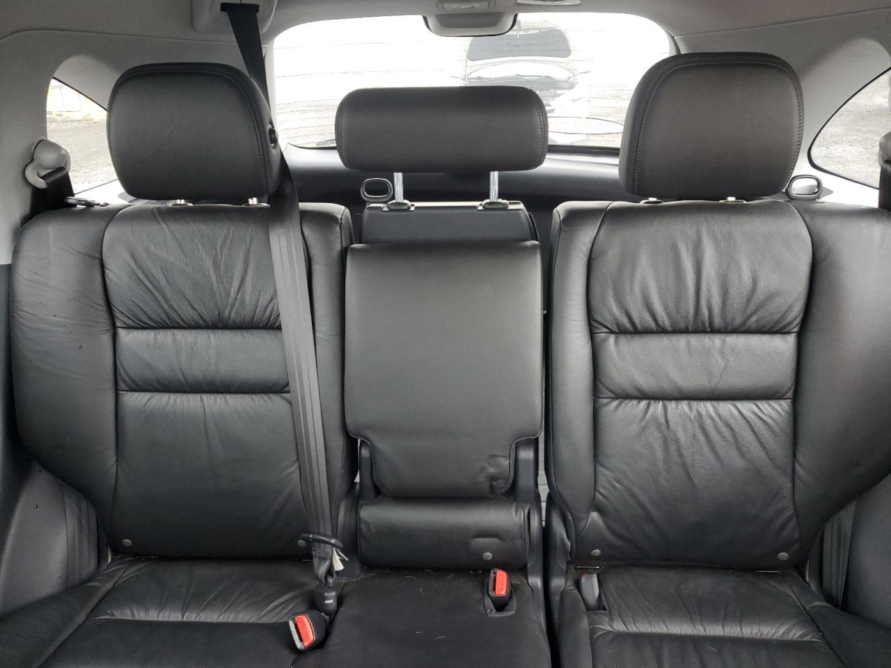 2010 Honda CR-V - Image 10