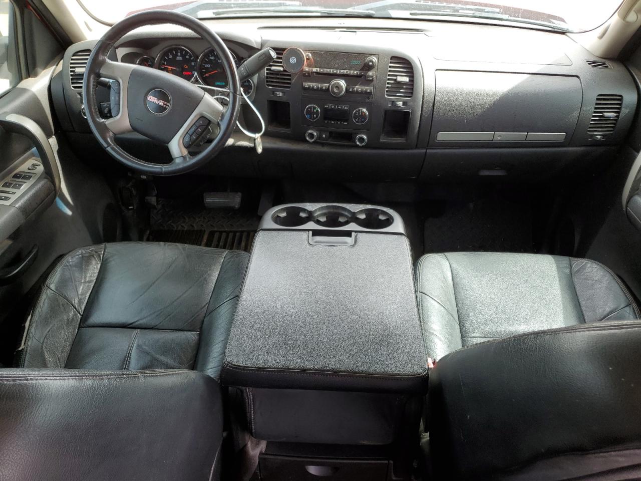 2009 GMC Sierra - Image 8