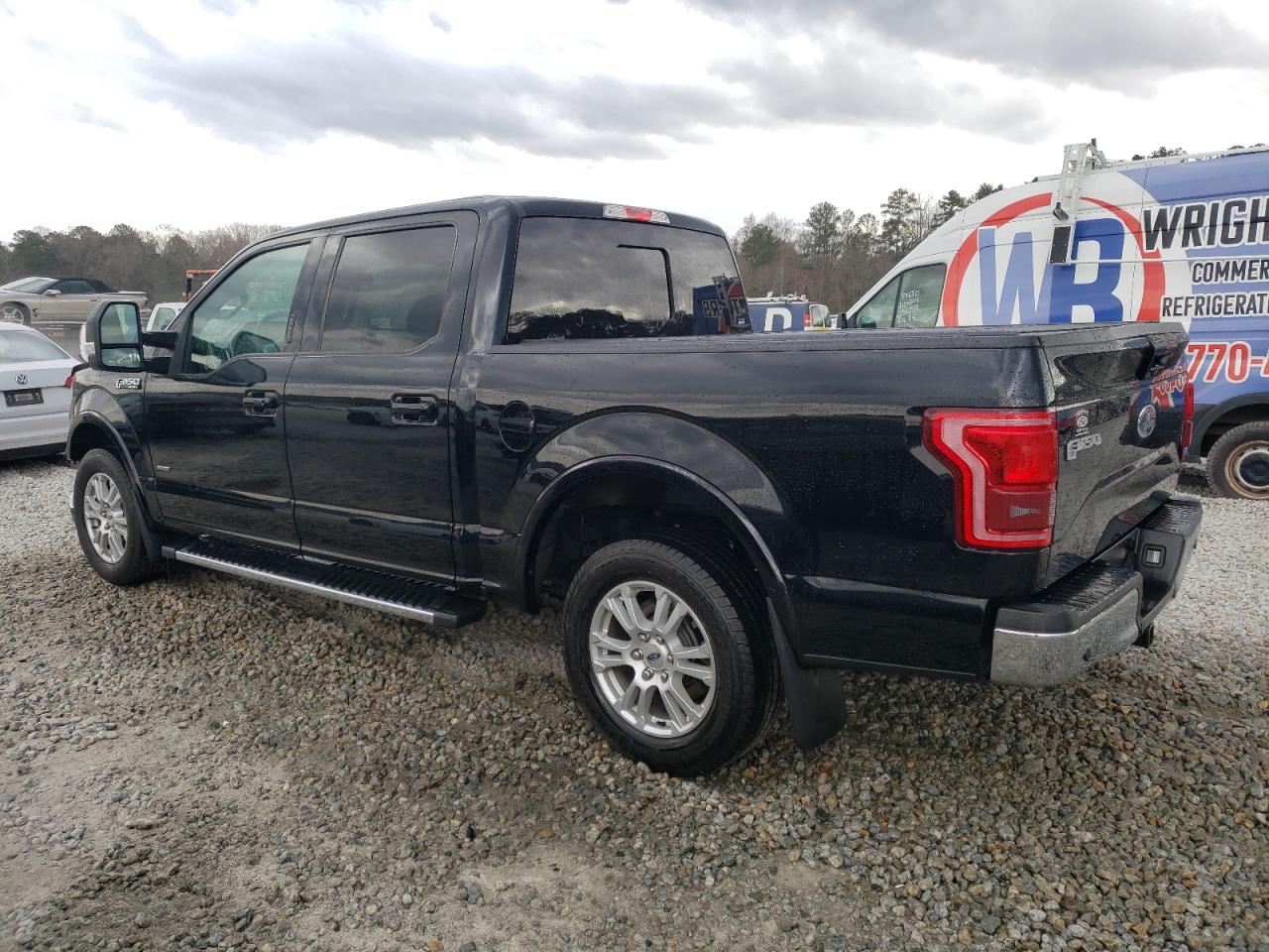 2016 Ford F-150 - Image 2