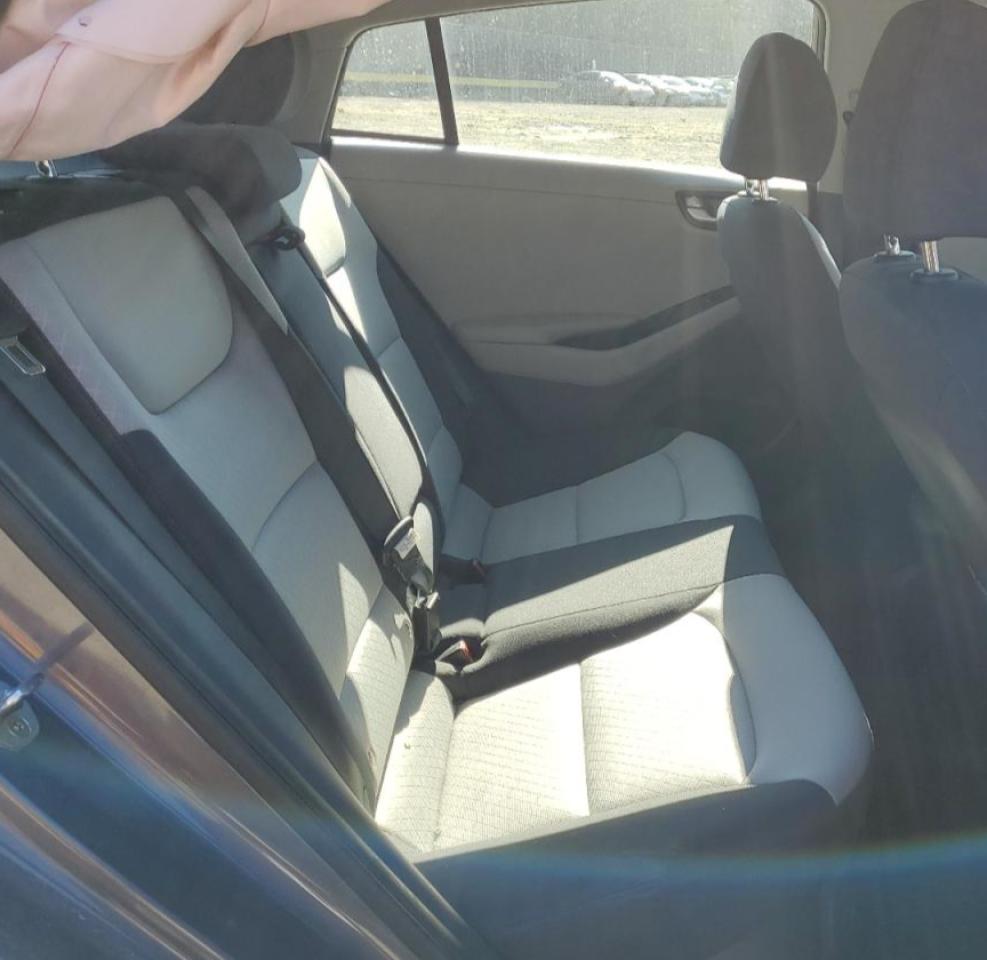 2017 Hyundai IONIQ - Image 10