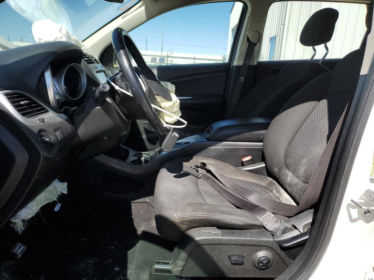 2019 Dodge Journey Se VIN: 3C4PDCBB8KT861418 Lot: 46358095
