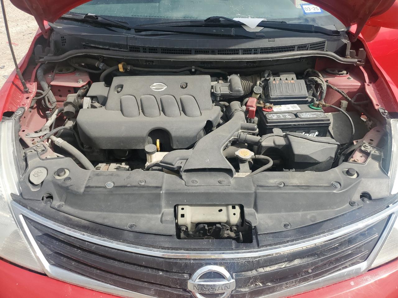2010 Nissan Versa - Image 11
