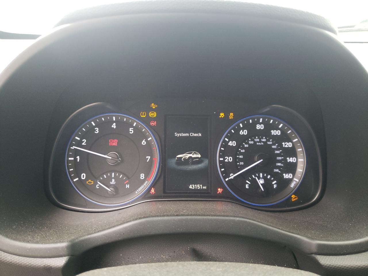 2022 Hyundai Kona - Image 9