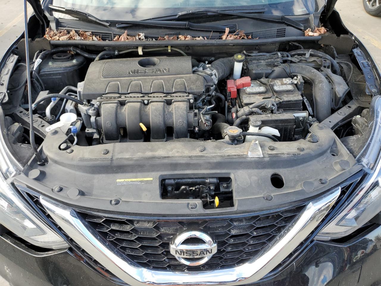 2019 Nissan Sentra - Image 11