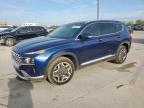 2021 Hyundai Santa Fe Limited იყიდება Grand Prairie-ში, TX - Side
