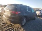 2023 Chevrolet Traverse Lt zu verkaufen in Spartanburg, SC - Front End