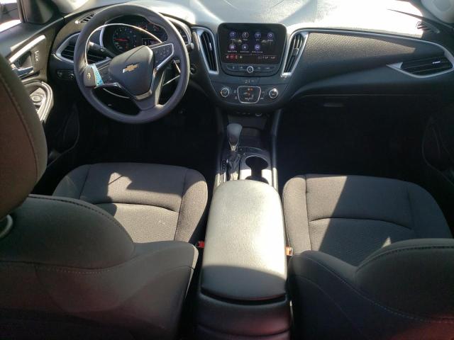  CHEVROLET MALIBU 2023 White
