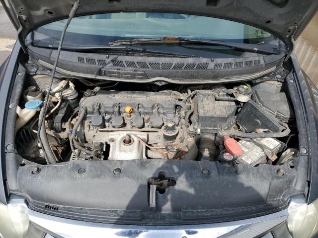 2011 HONDA CIVIC DX-G