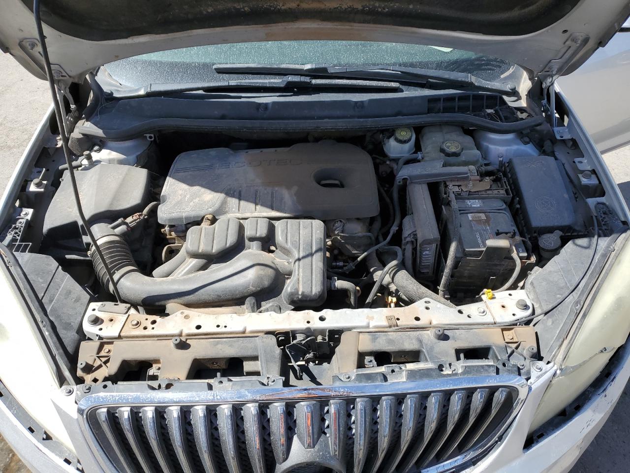2013 Buick Verano - Image 11